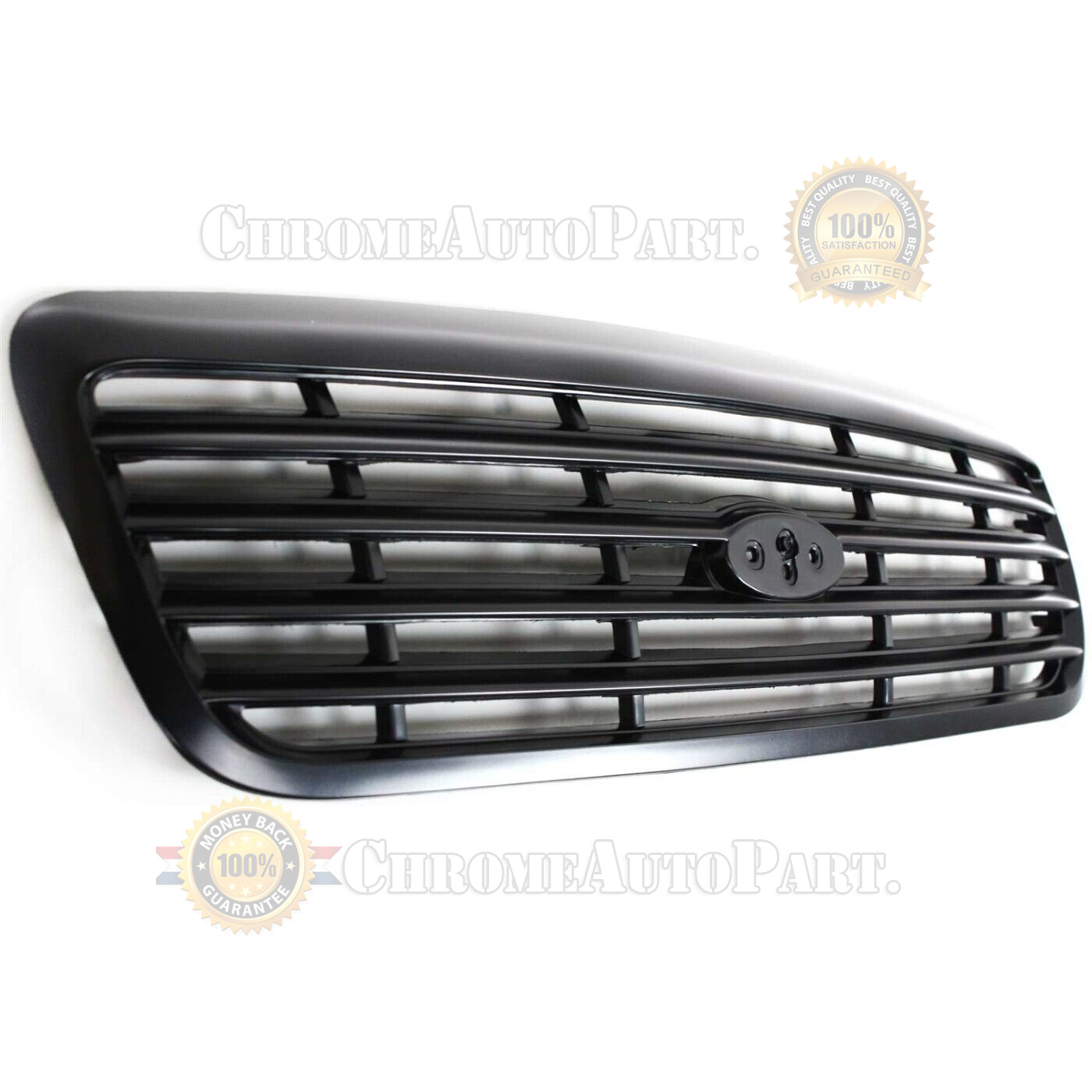 Ford Part 6A-20011. Fender And Grille Trim Clips - 47-48 Pass Fender, 42-47  Pickup Grille 38 Pcs