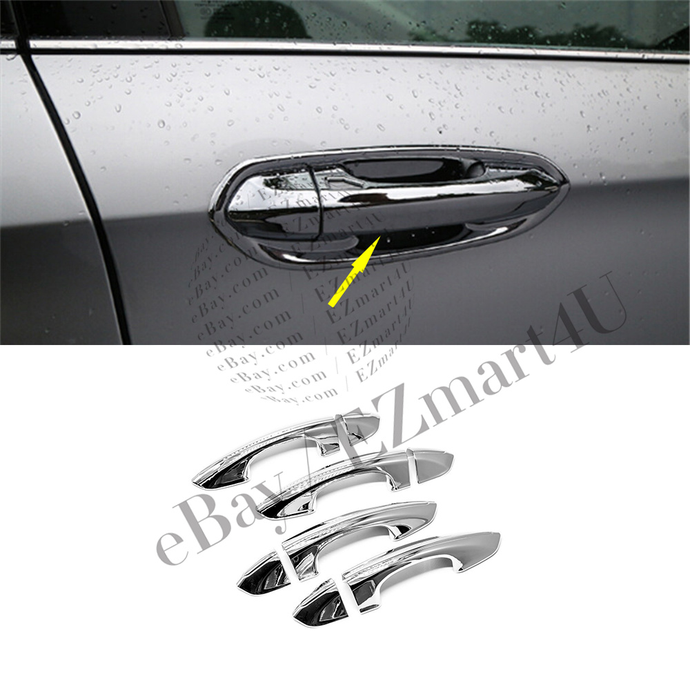 2013 Ford Fusion Door Handle