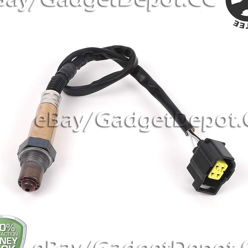 OE Plug 4 Wire Oxygen Sensor Upstream For Jeep Chevy Dodge 5.7L 3.7L 2006 2005