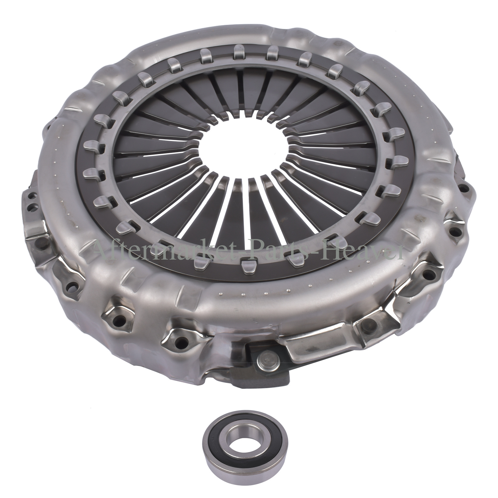 2011-2022 Volvo VNL D13 D16 Transmission Clutch Pressure Plate