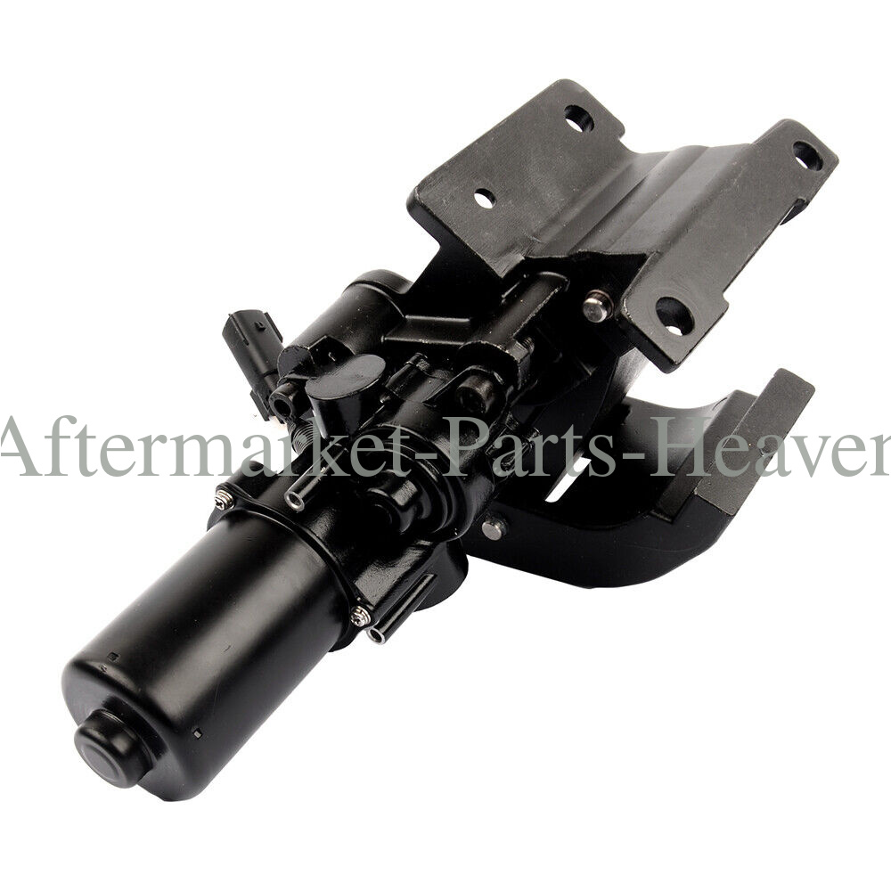 FL3Z16A507A Left Running Board Motor for Ford F-150 All Engine w