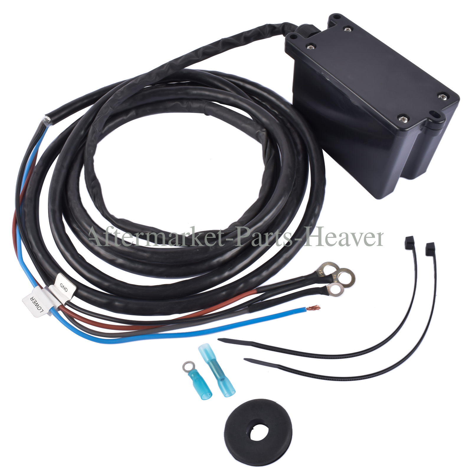 トミーページ Tommy Gate Lift gate 000987 fixed replacement control