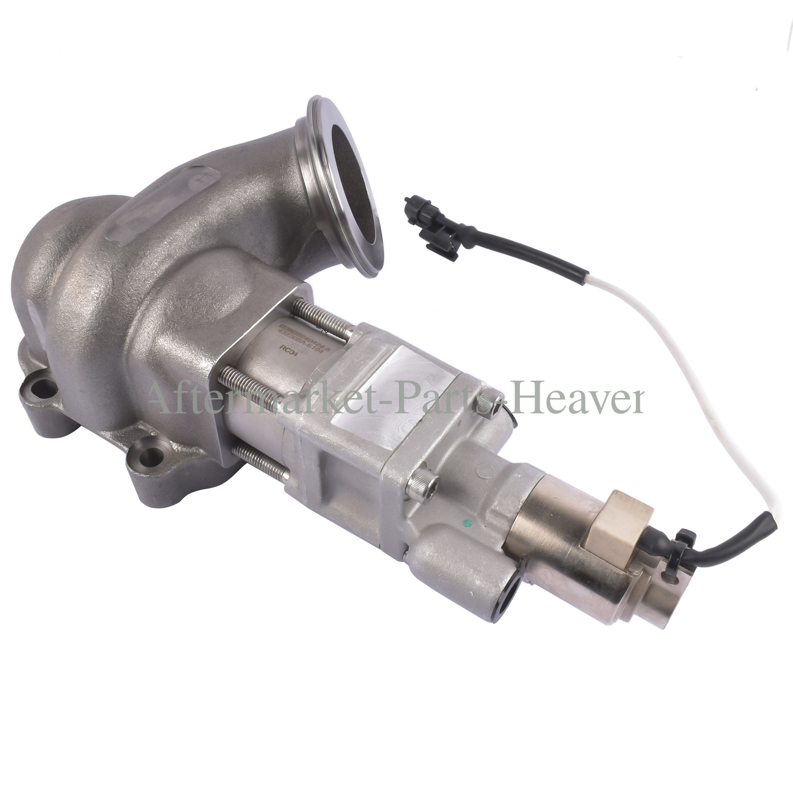 EGR Valve for 21735863 85020223 Volvo D11/D13 Mack MP7/MP8 2008