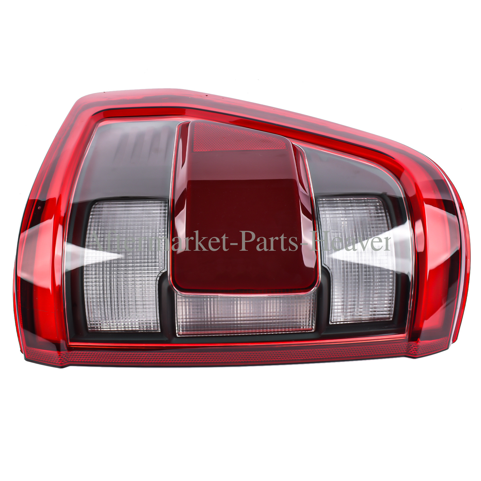 RH Passenger LED Rear Taillight Lamp W/Blind Spot for Ford F150 F