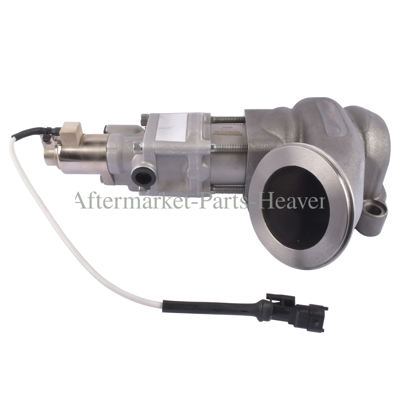 EGR Valve for 21735863 85020223 Volvo D11/D13 Mack MP7/MP8 2008
