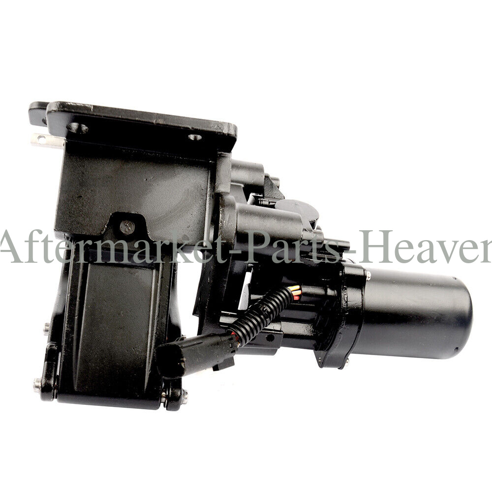 FL3Z16A507A Left Running Board Motor for Ford F-150 All Engine w