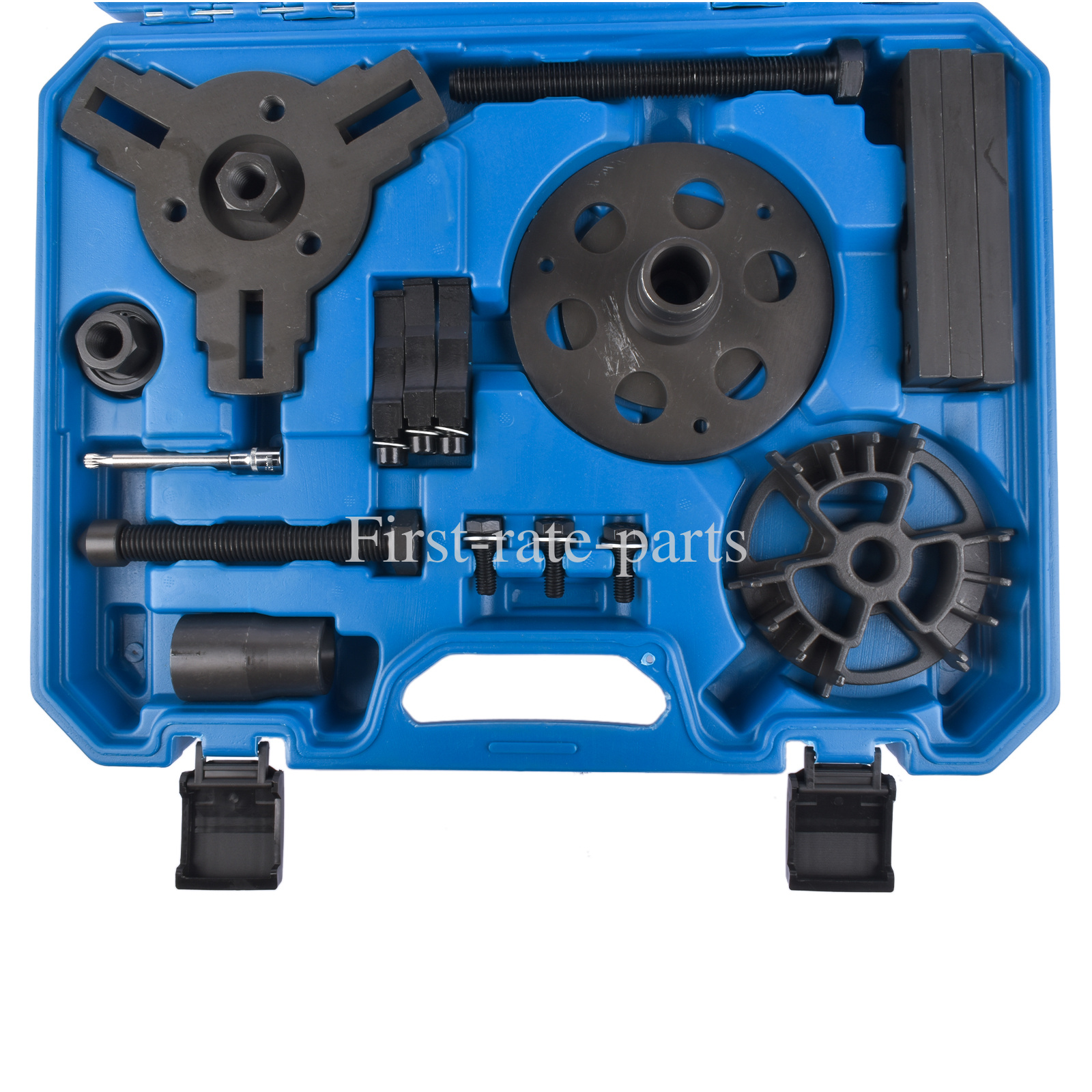 Dual Clutch Transmission DSG Remover Installer Tool Kit For Ford - Foto 3