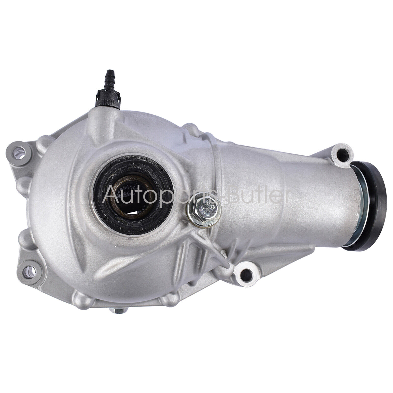 New Front Axle Differential Carrier 31507594314 for BMW F15 F16