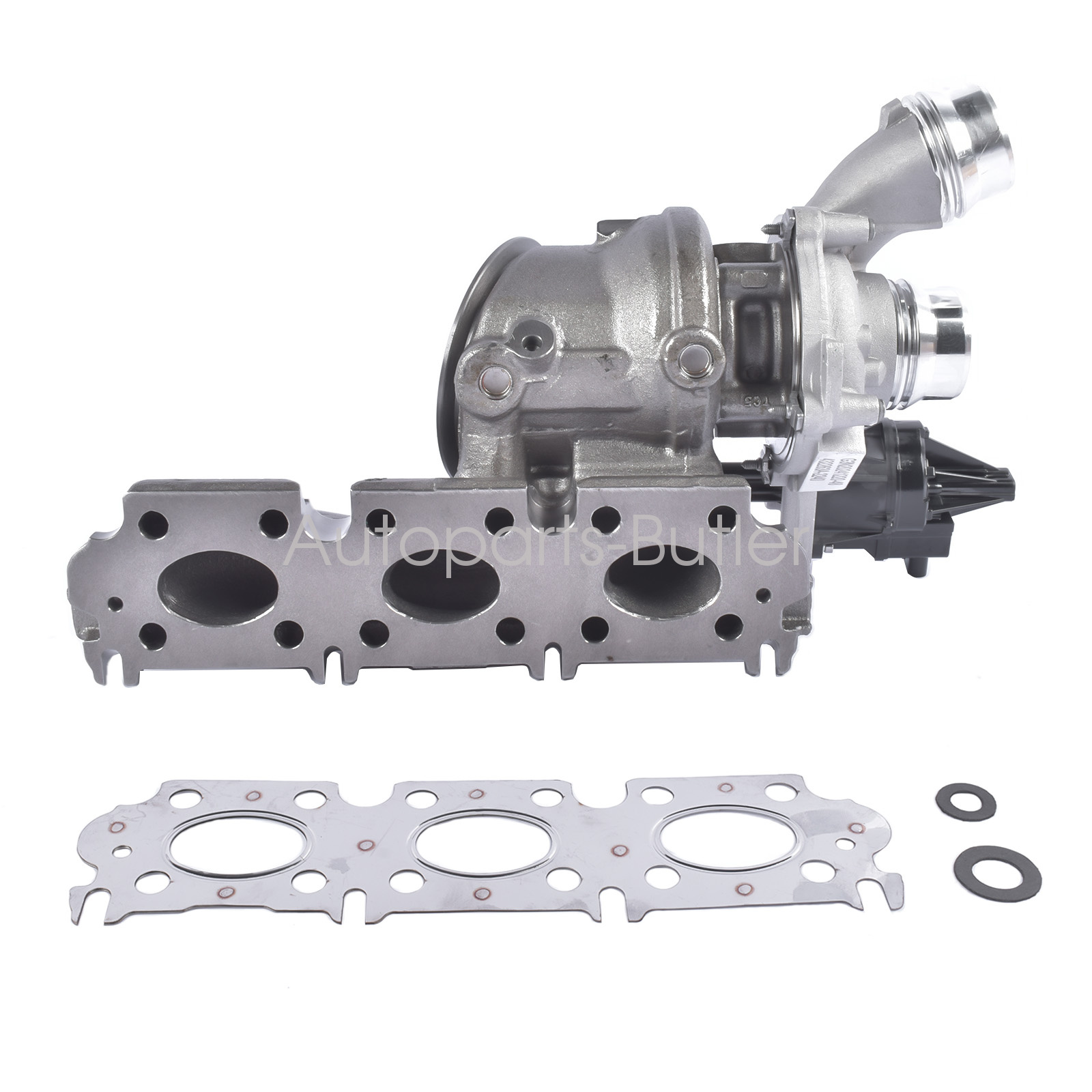 Turbo Charger 11657633795 11659895980 for BMW 116i 118i 218i 318i