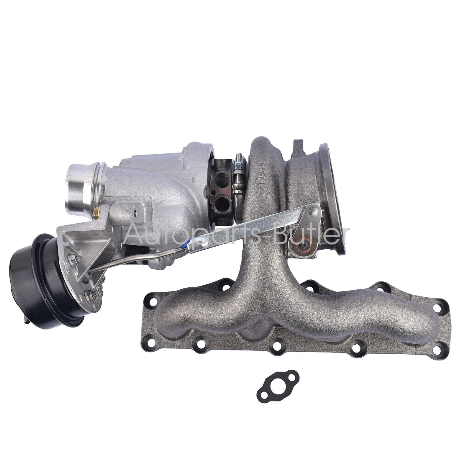 Turbocharger 11657635803 for BMW 320i 328i 528i X1 X3 Z4 N20