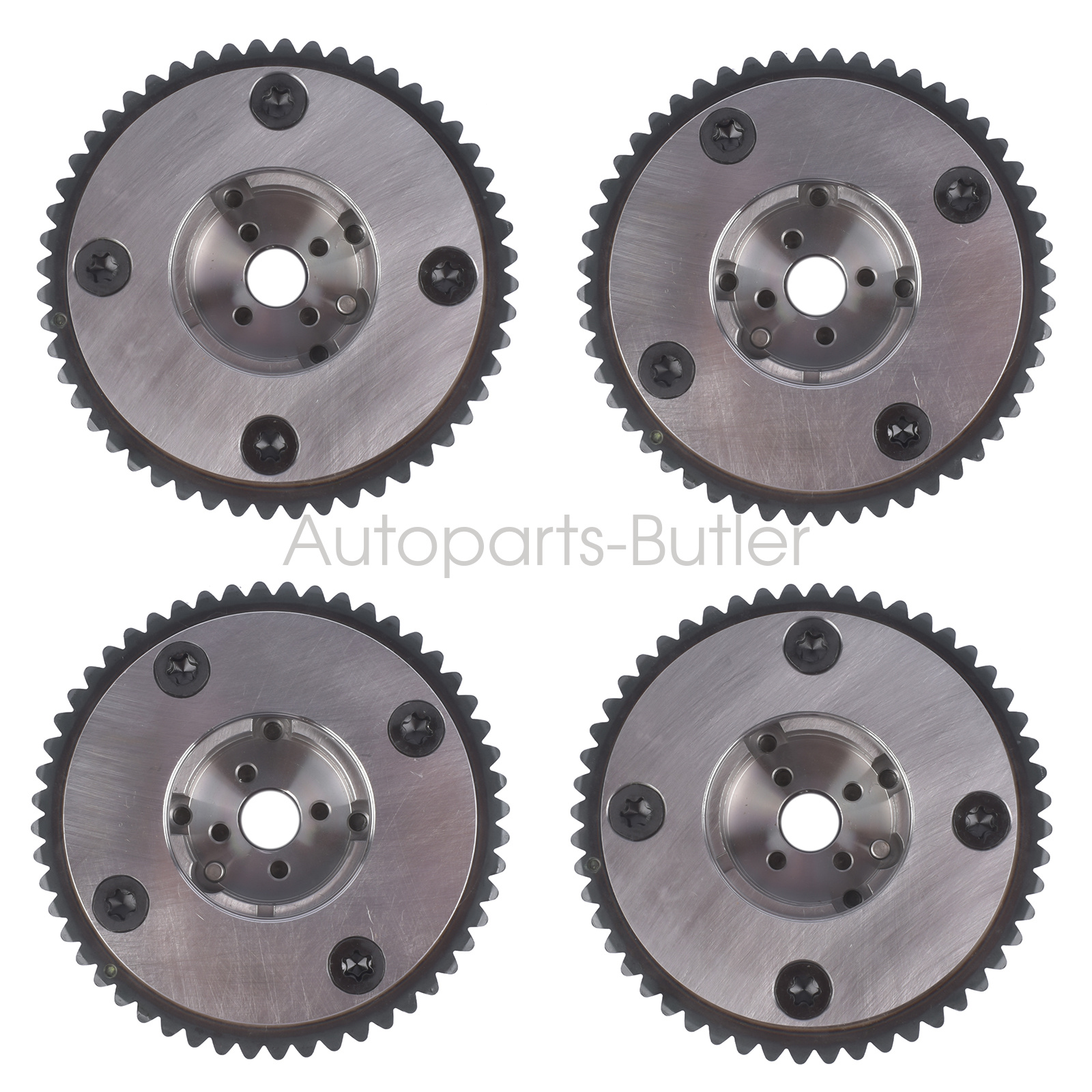 ML3Z6256A ML3Z6C525A 4* Timing Camshaft Exhaust + Intake for Ford