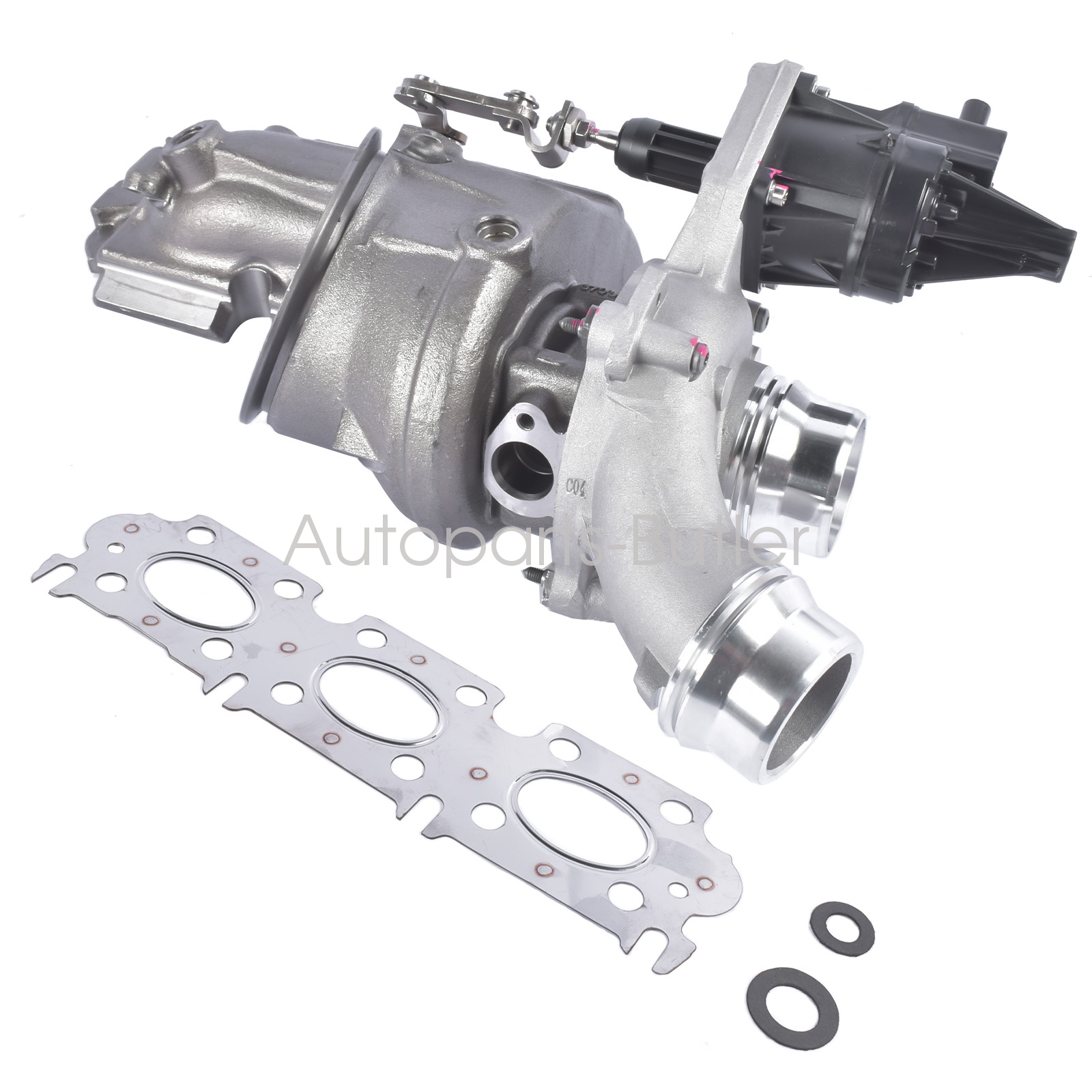 Turbo Charger 11657633795 11659895980 for BMW 116i 118i 218i 318i