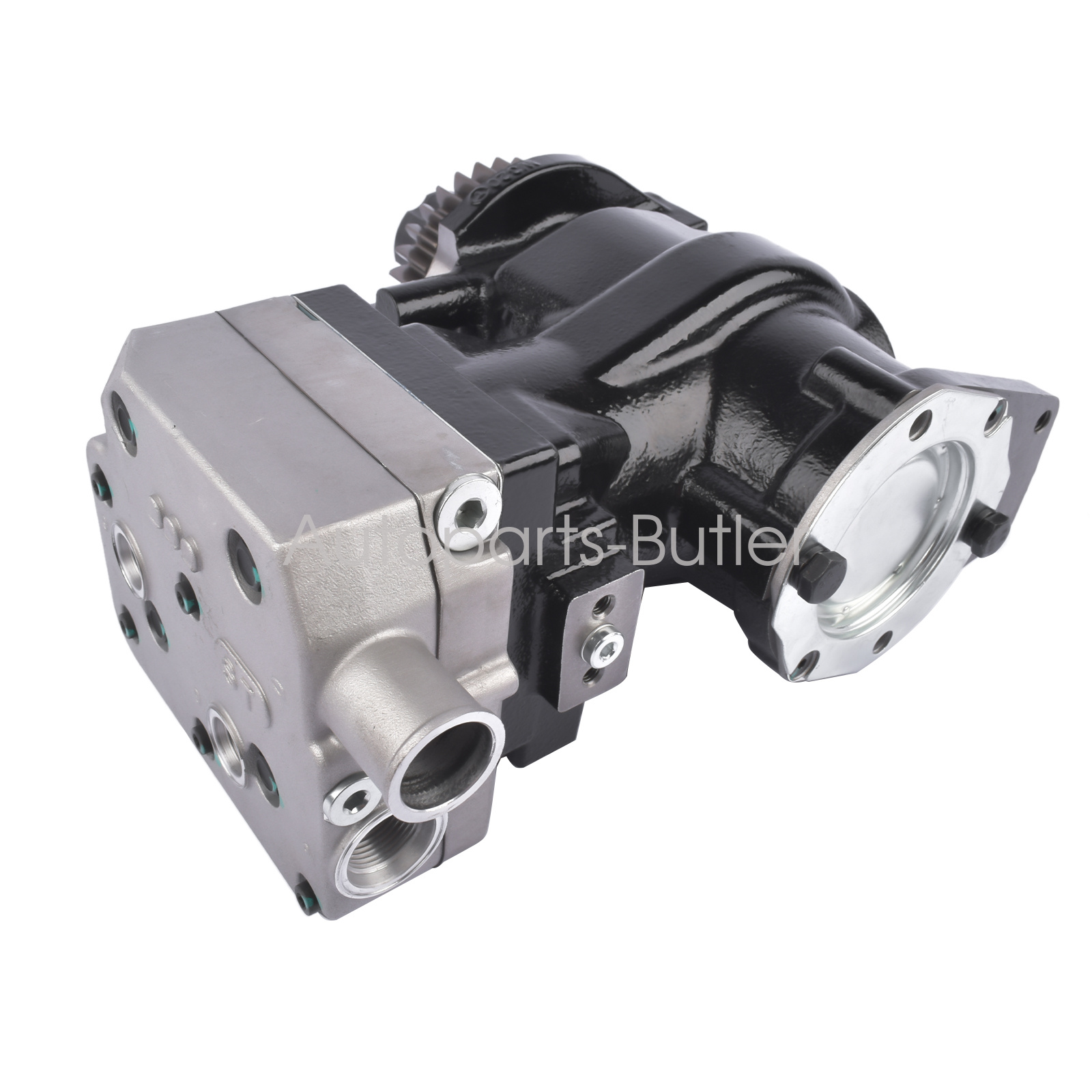 Air Brake Compressor 3689649 3689649RX for Cummins ISX15