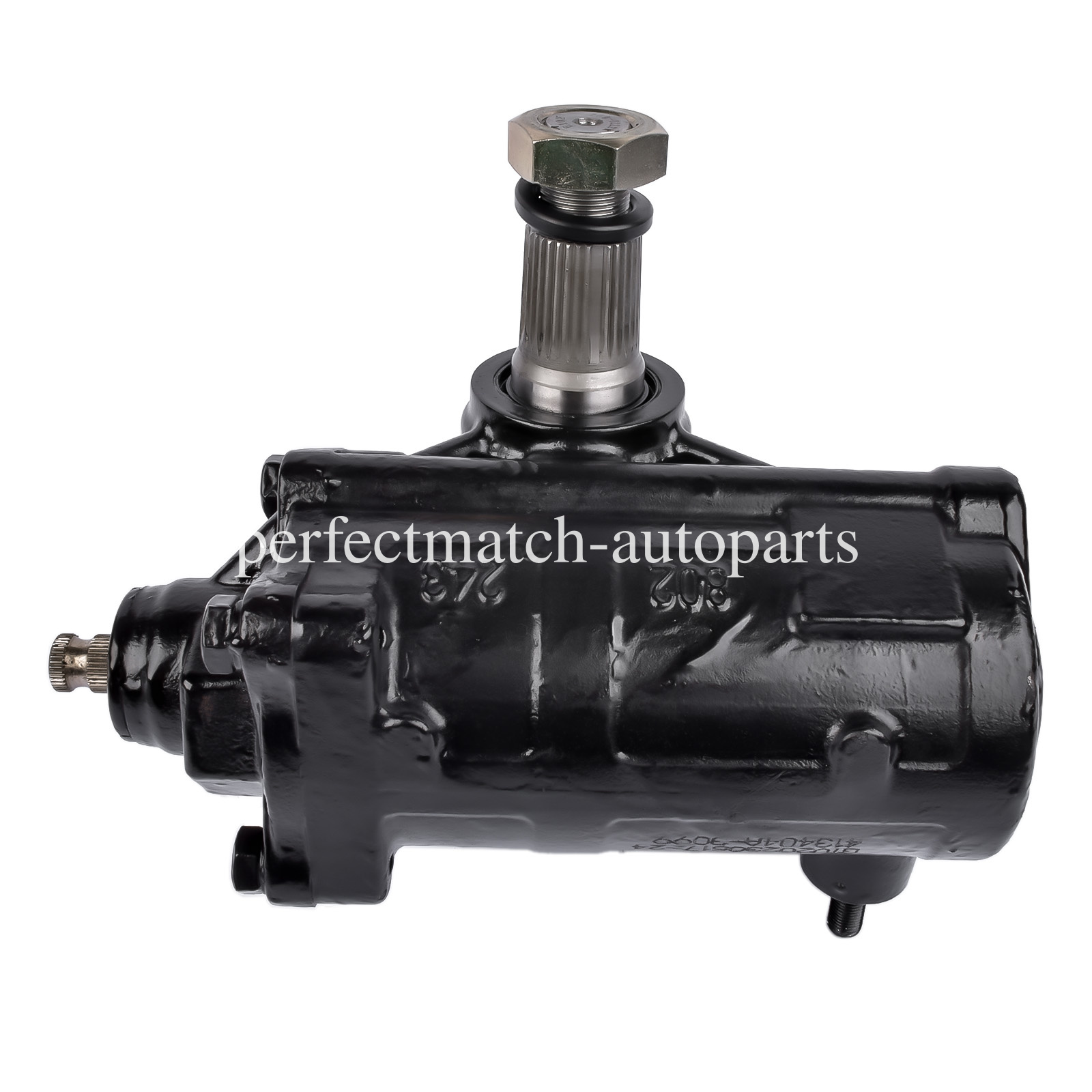 For 2004-2008 Isuzu NPR N-Series NQR NRR Power Steering Gear