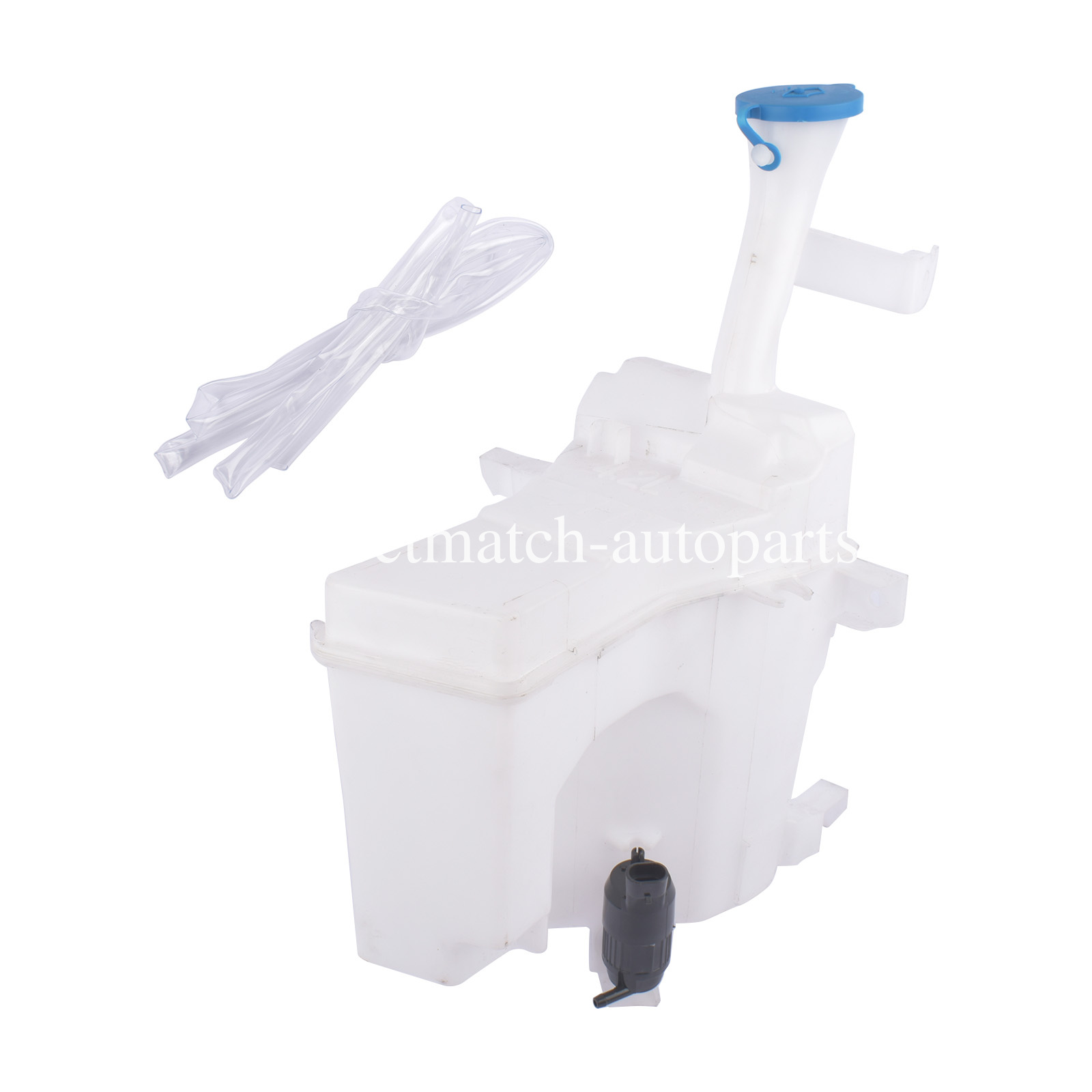 Windshield Washer Pump fits Nissan Rogue Infiniti EX35 28920