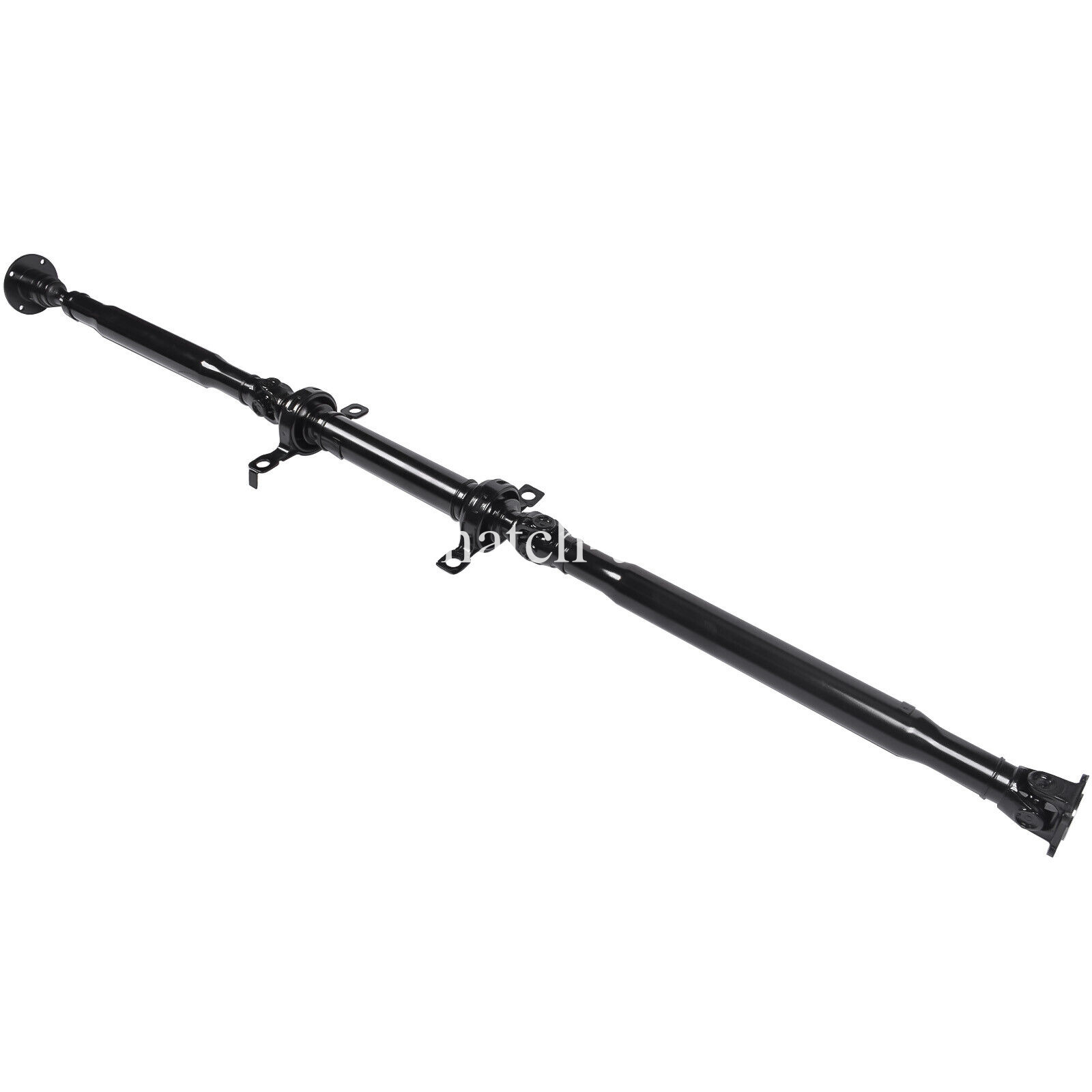 7T434K357AE 3-Piece Rear Drive Shaft for Ford Edge 3.5L