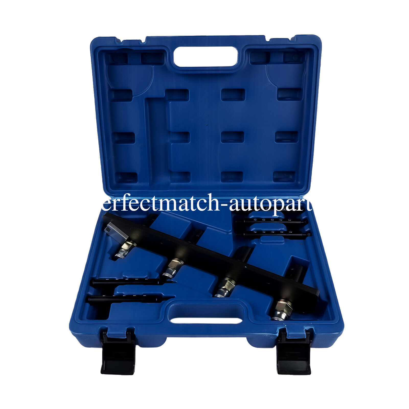 Kit Rimozione Iniettori Carburante ZKTOOL Per Motori BMW B36 B38 B48 – Compatibile Con Numero OEM 83 30 2 385 417