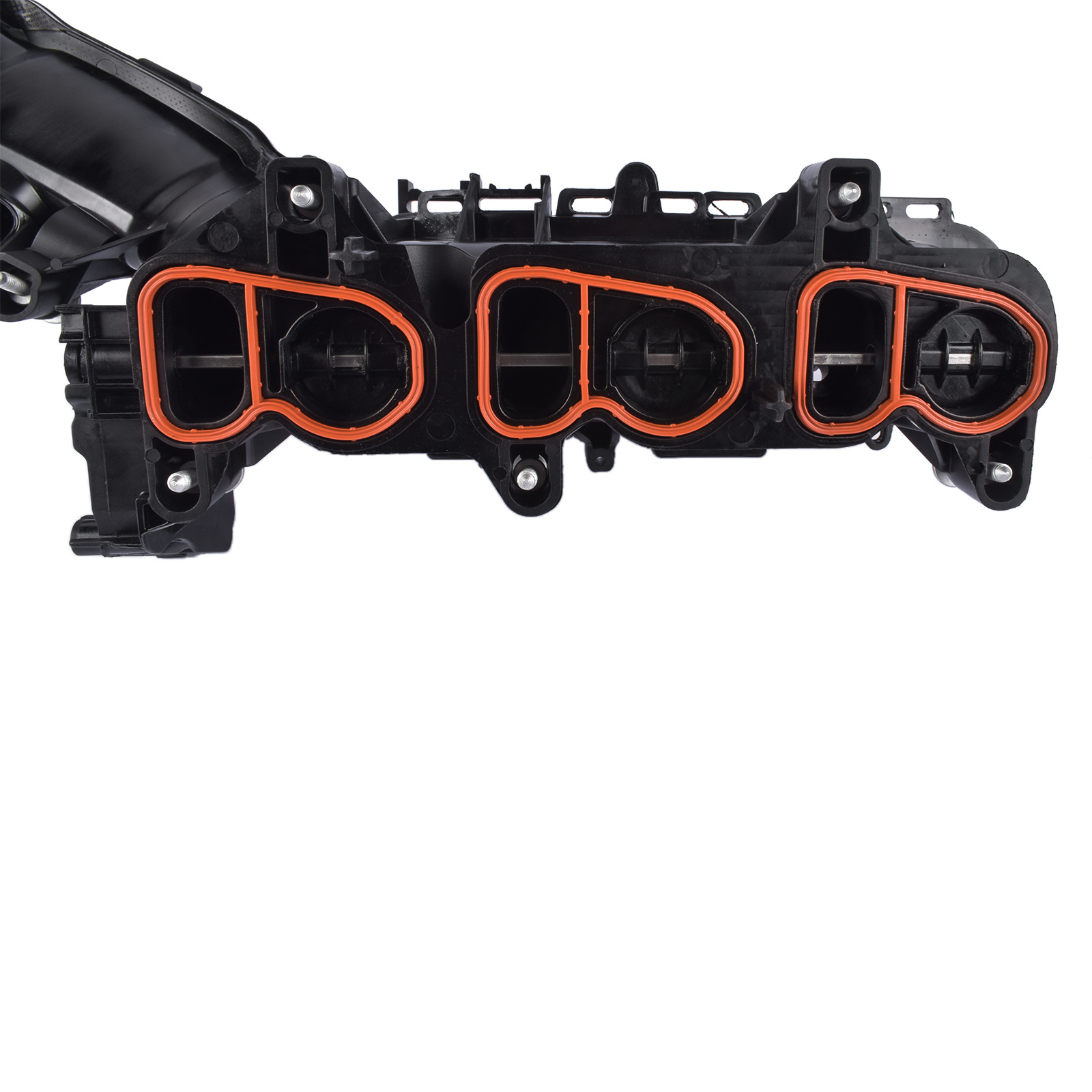 Ansaugbrücke Ansaugkrümmer 11618513854 Kompatibel Für BMW 1er F20 F21 114d 116d