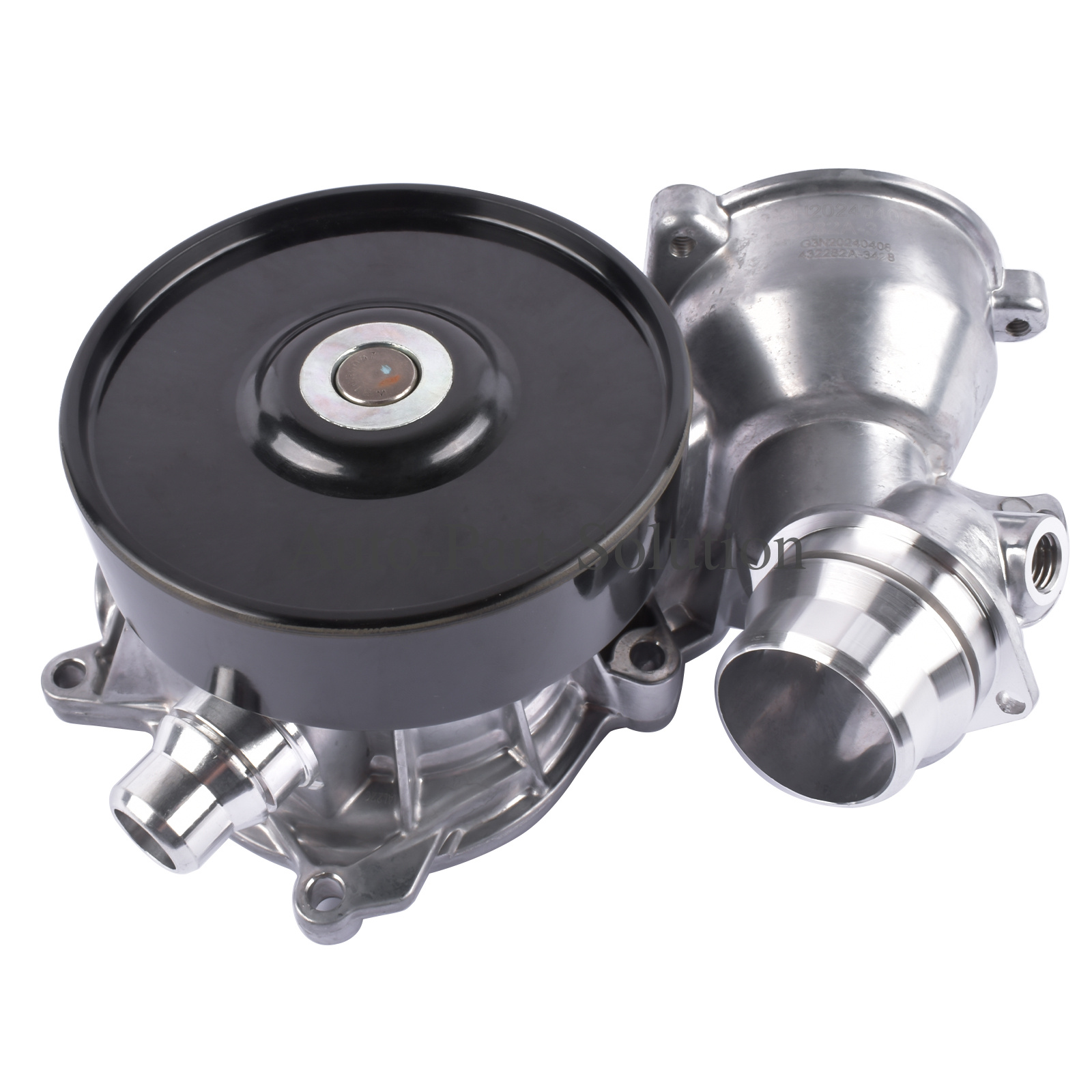 ◆REN◆ Water Pump 11518657284 for BMW Rolls-Royce 11517555214