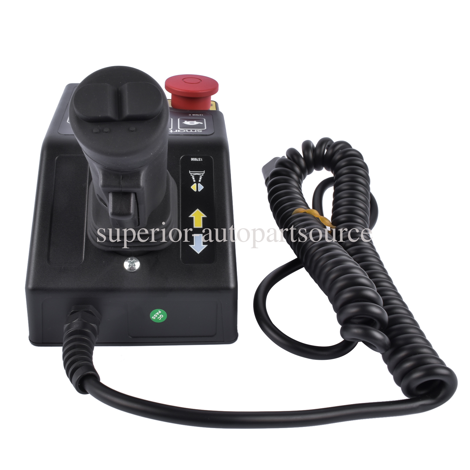 137633 137633GT Control Box For Genie Scissor Lift Gen 6 GS-1930