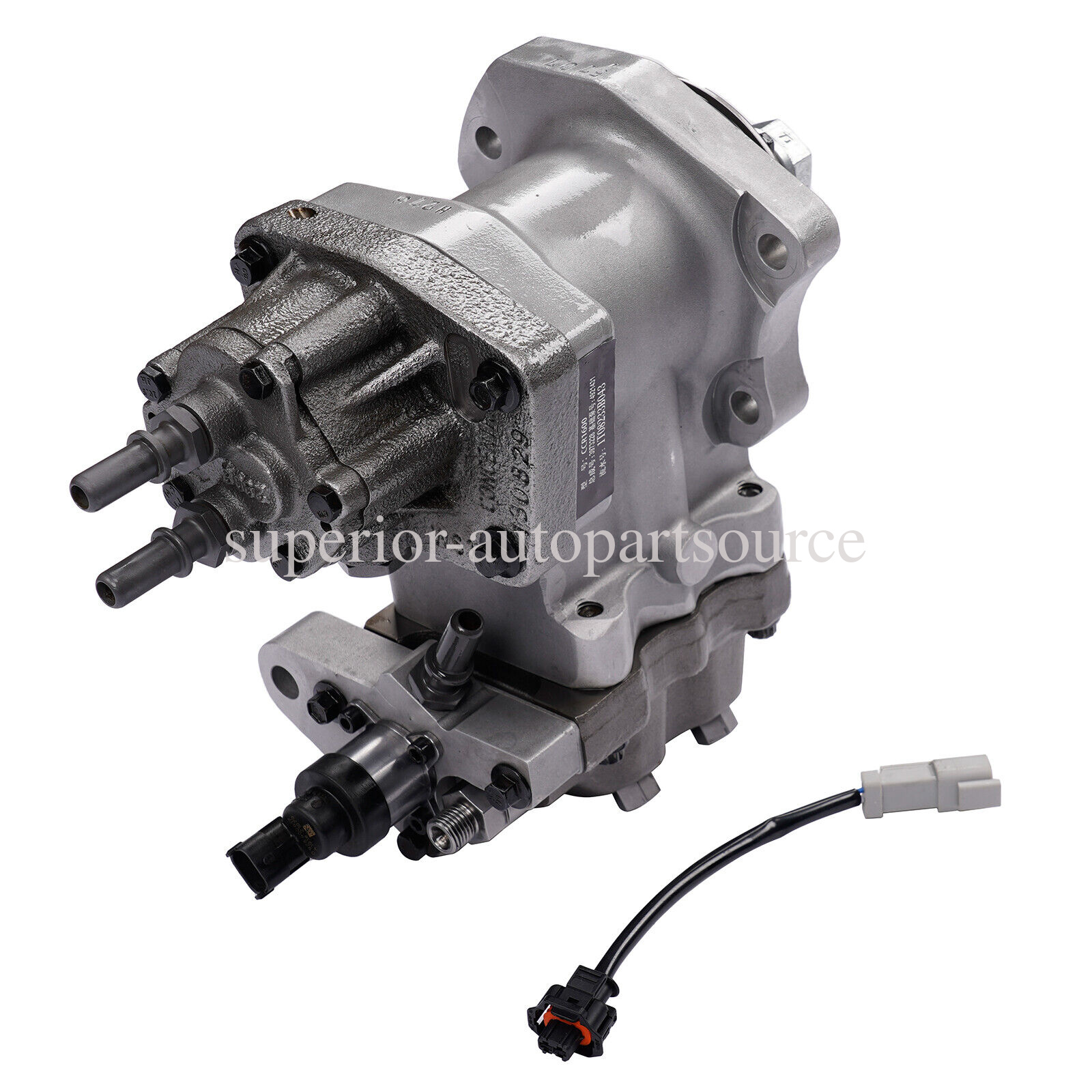 Fuel Pump for Cummins ISC 3973228 3975375 4088864 408866NX