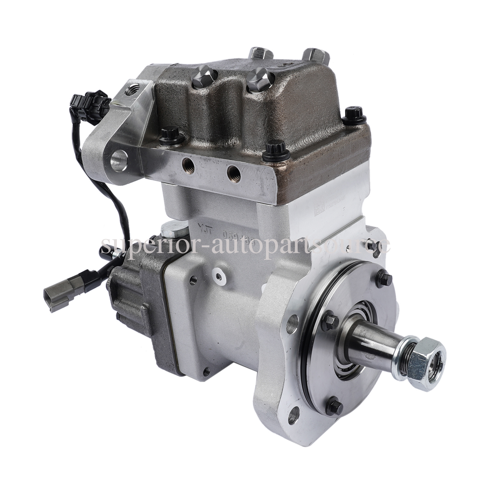 ican. CPT-1844 / CPT01844 Replacement Dual Capacitor - 40/5 MFD x