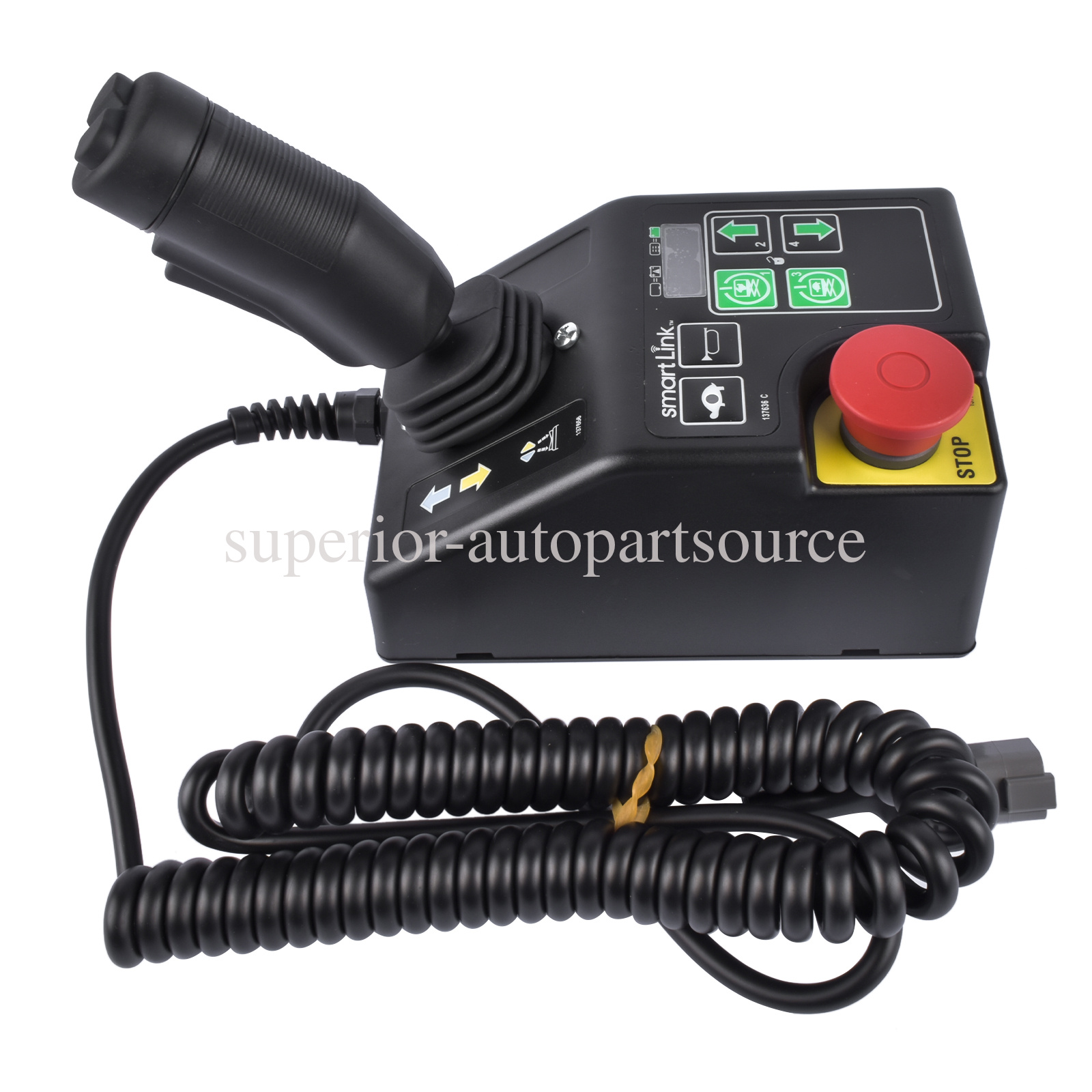 137633 137633GT Control Box For Genie Scissor Lift Gen 6 GS-1930