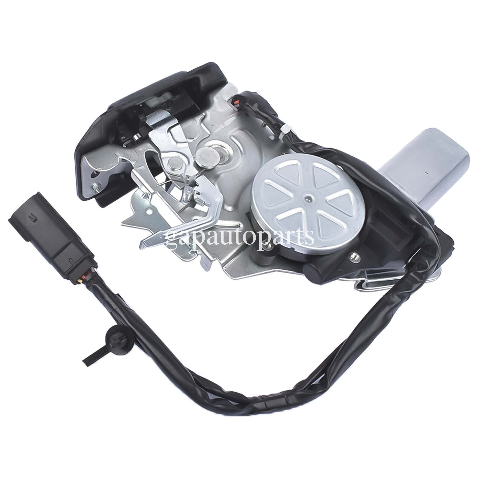 BB5Z7843150C Tailgate Lock Actuator for Ford Explorer 2.0 2.3 3.5L