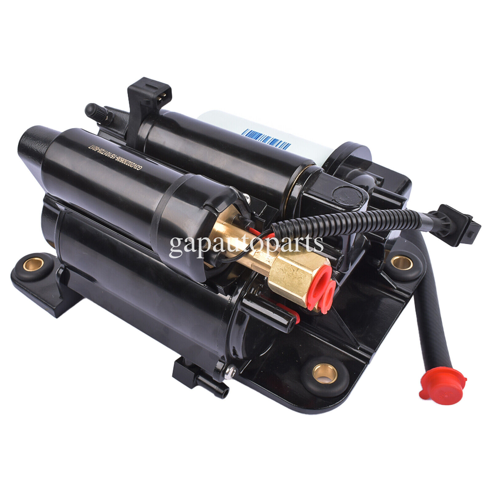 Old Man Emu BP5160044 Front BP-51 Shock Absorber