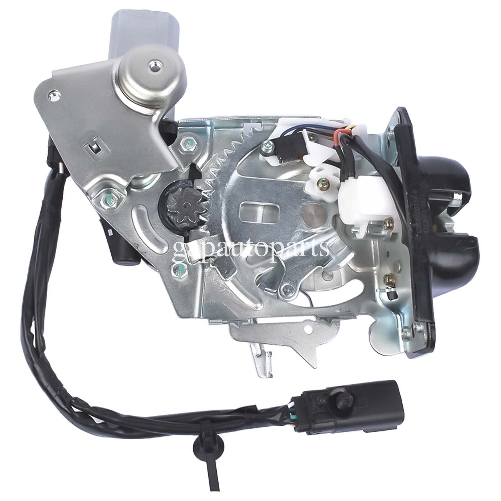 BB5Z7843150C Tailgate Lock Actuator for Ford Explorer 2.0 2.3 3.5L