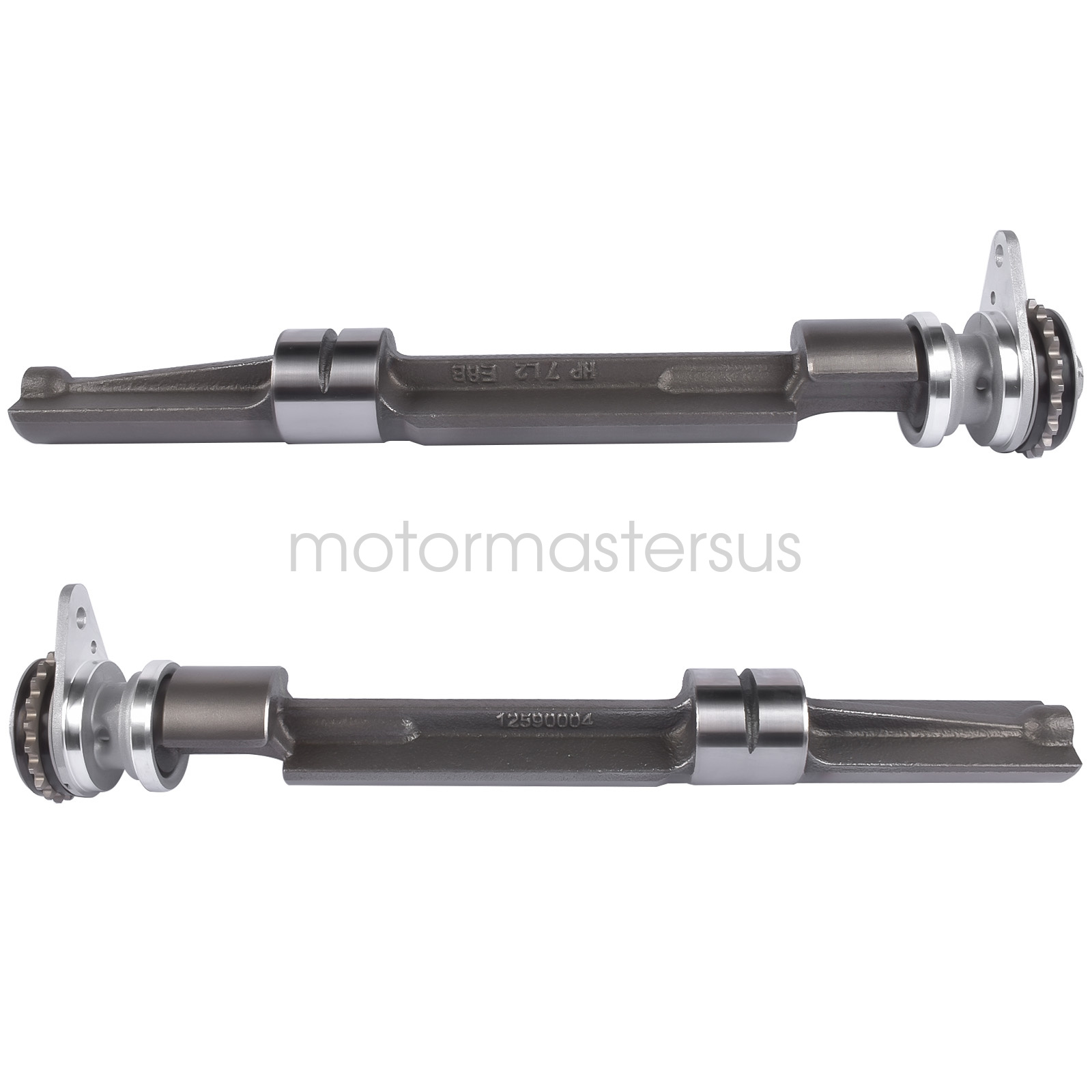 Balance shaft für Kia 2,5 CRDi Diesel D4CB J6LE | eBay