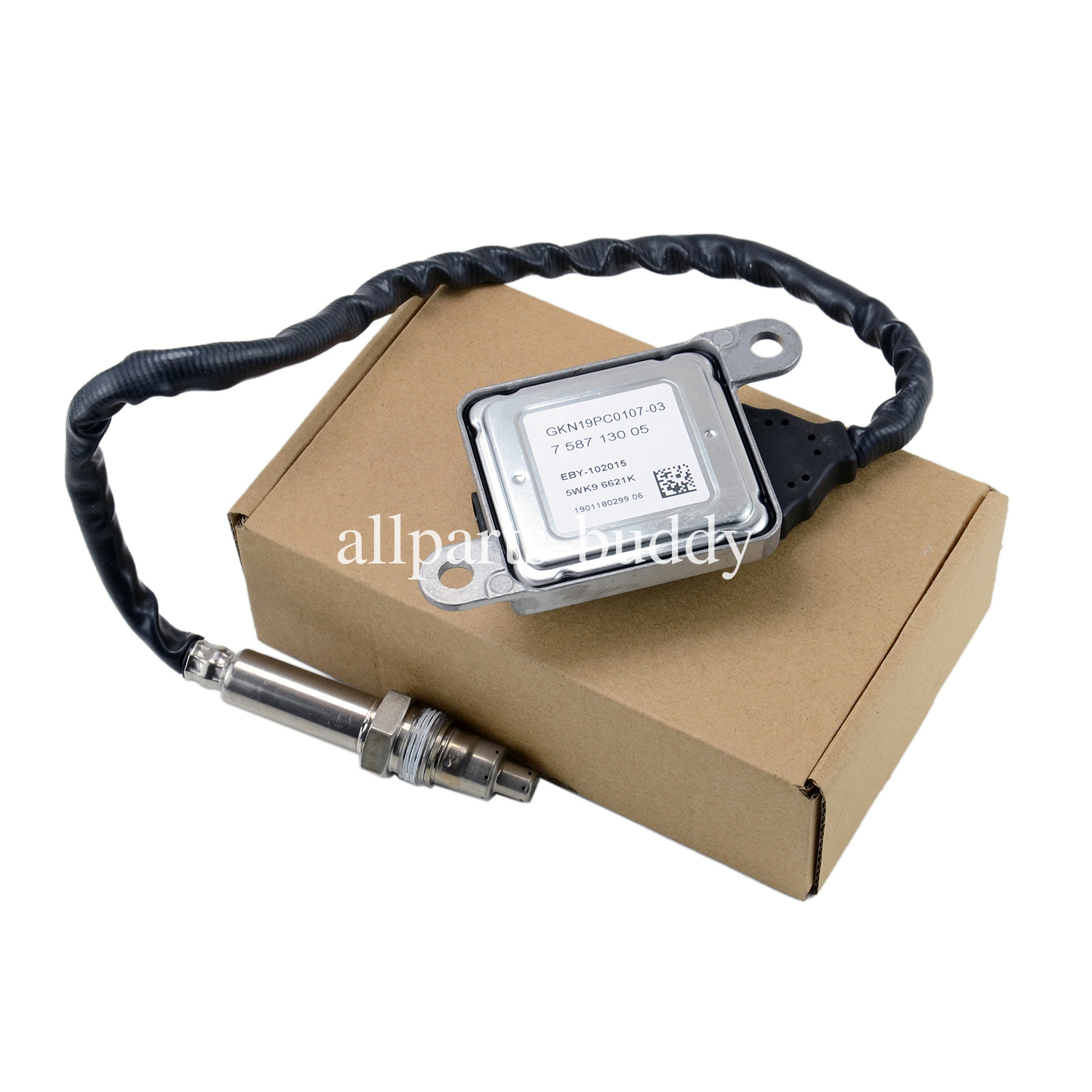 Nox Sensor Für BMW E81 E87 116i 118i 120i E90 E91 E92 316i 318i 320i