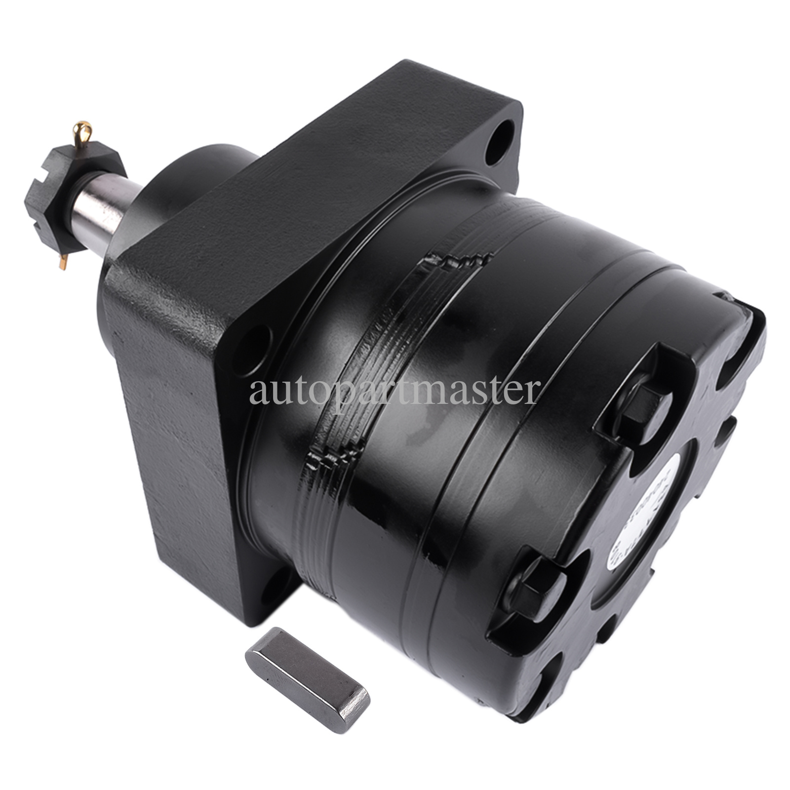 Hydraulic Wheel Motor 2188126-01 218812601 for Bobcat Bunton