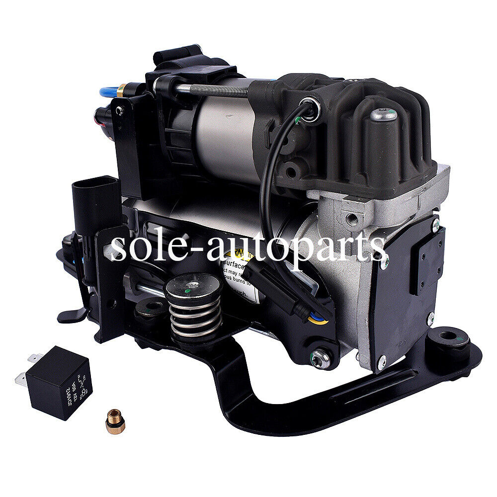 ノン Air Suspension Compressor Pump 37206861882 For BMW 7 Series