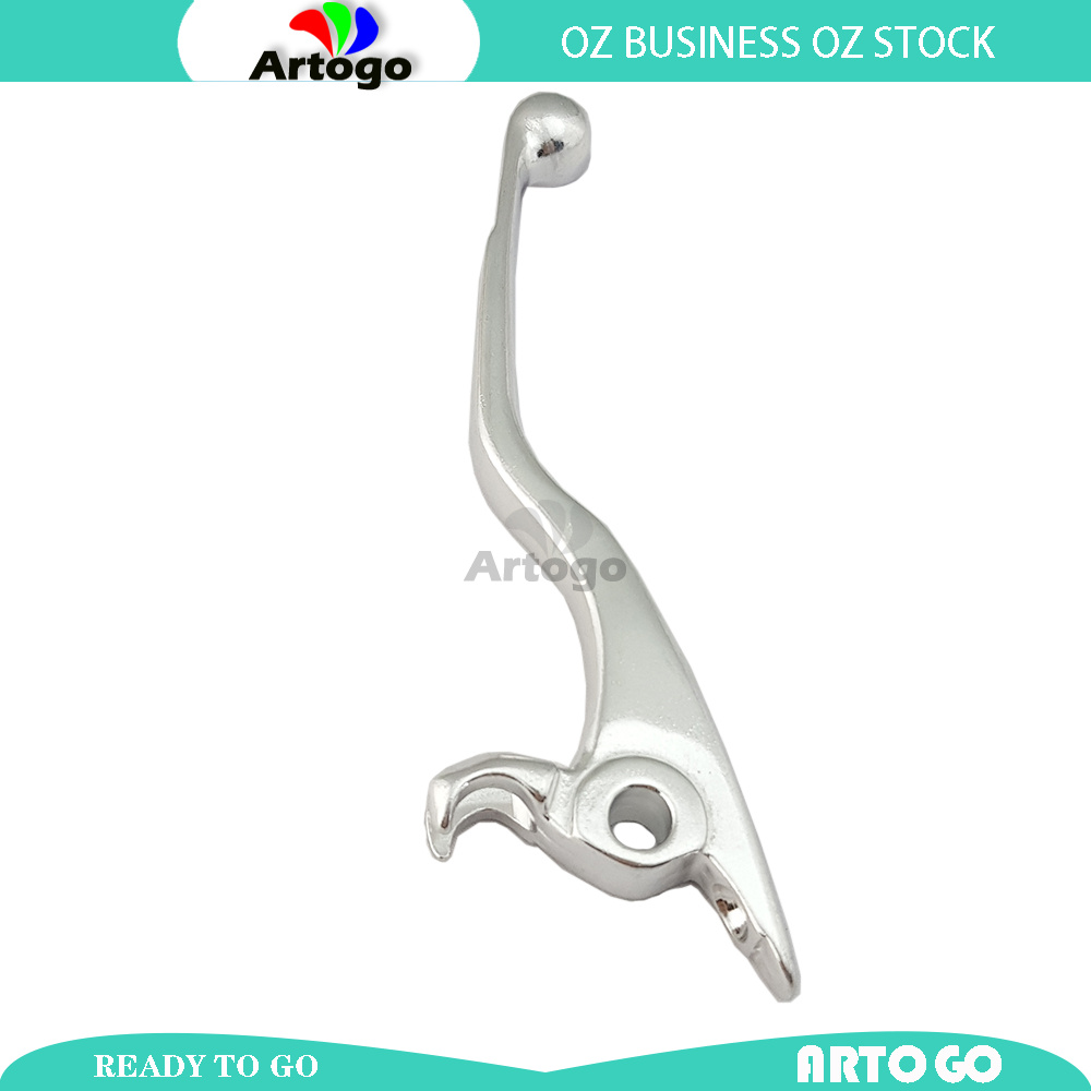 Motorcycle Front Brake Lever Right Hand Fit VOR 450 530 2004