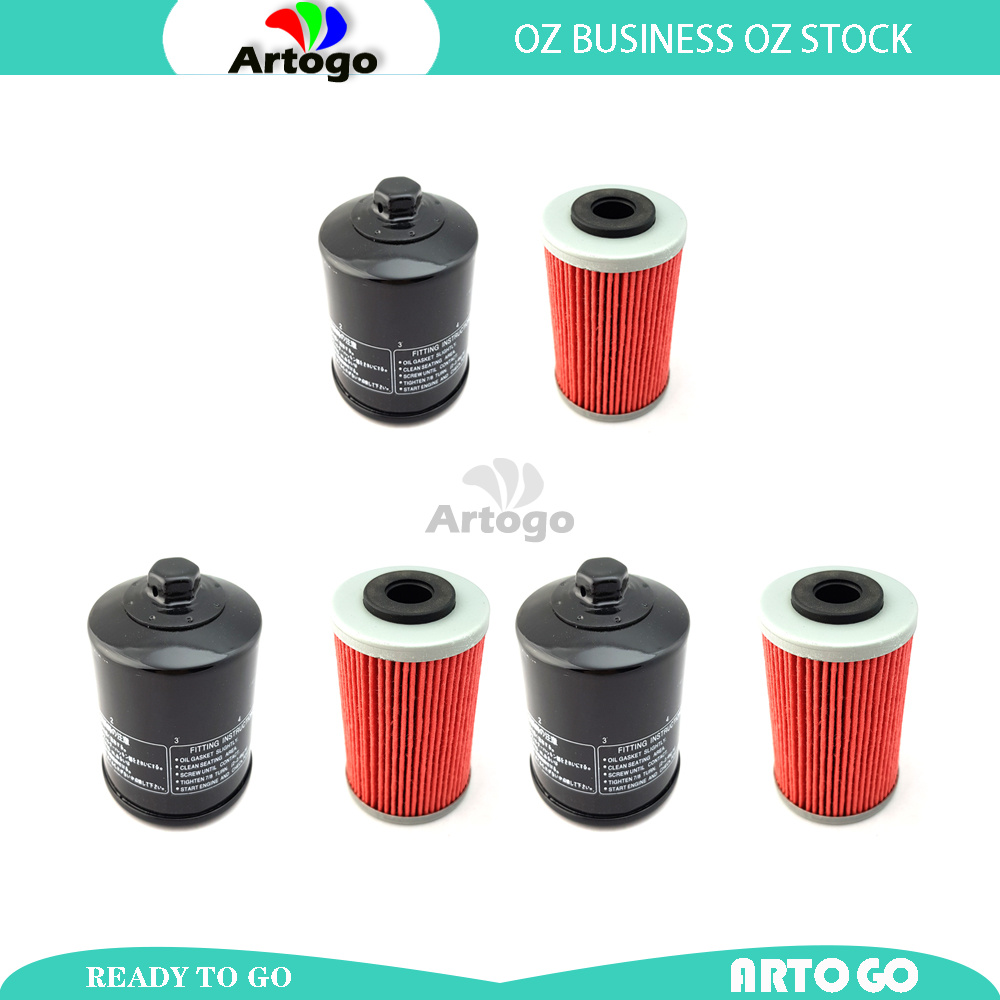 OIL FILTER REMOVAL TOOL KTM 625 SXC 2005