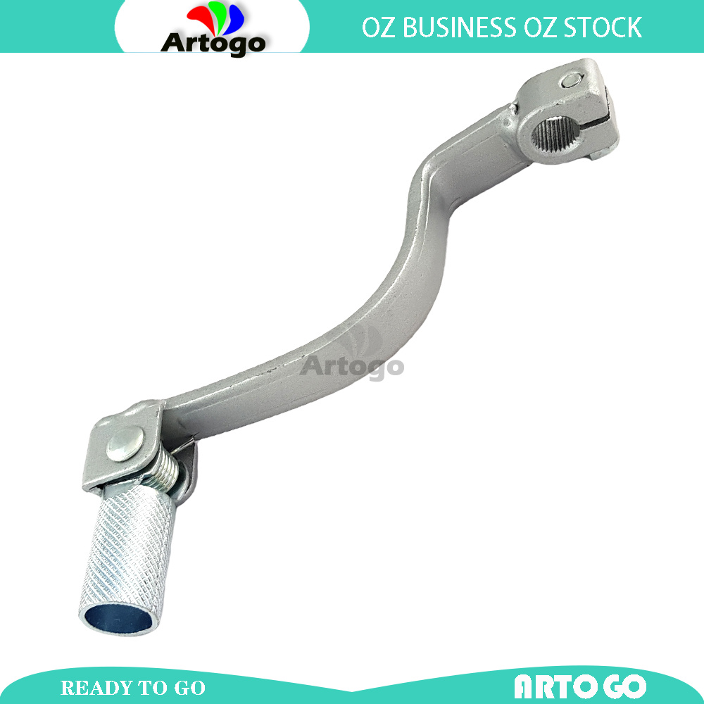 Moose Racing Forged Shift Lever Kawasaki KLX250 / KLX300 / R / S 2006-2026