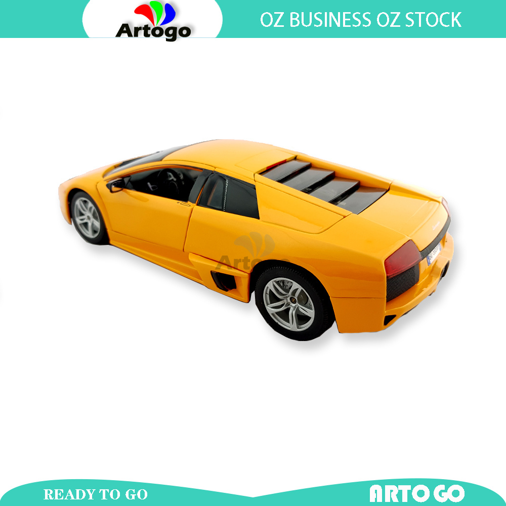 lamborghini diecast model