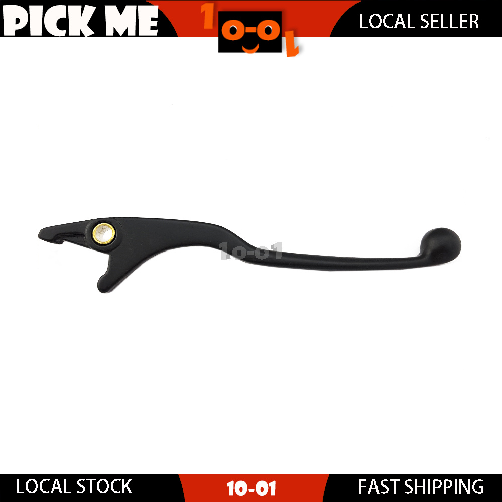 Details about  / Motorcycle New R//H Front Brake Lever For Kawasaki ZX750H Ninja ZX-7 1989 1990