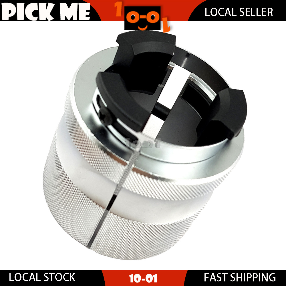 FORK SEAL DRIVER 35mm-45mm Fit Kawasaki ZX1000 Ninja ZX10 1988
