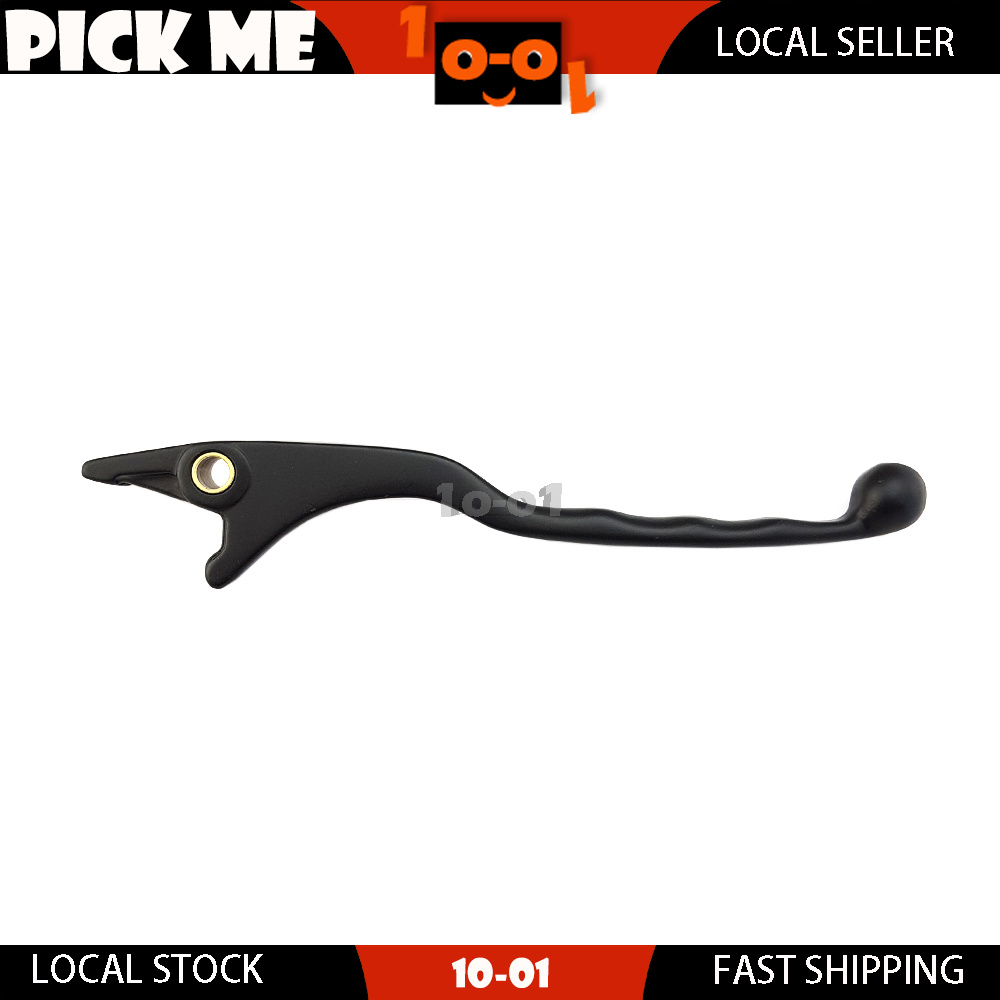 Right Hand Front Brake Lever For Kawasaki GPX250 1986-2004 2005 2006 2007 2008