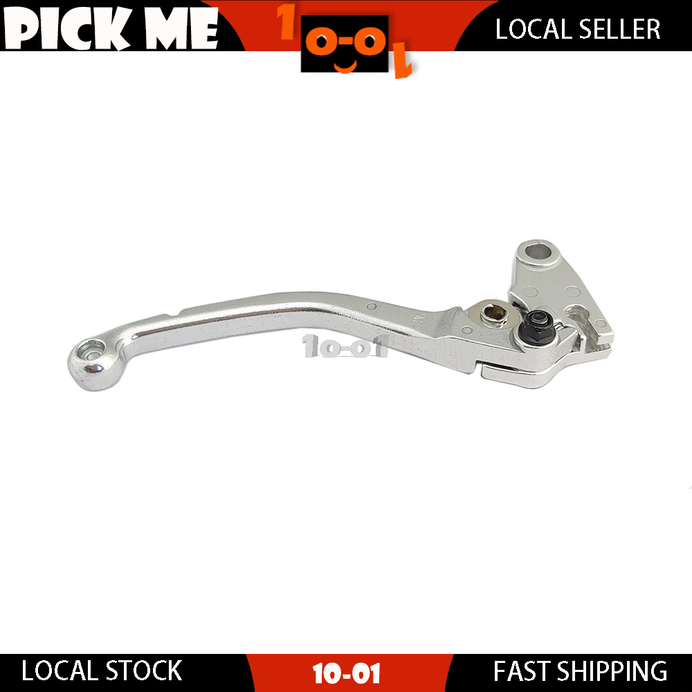 Left Hand Clutch Lever Fit TRIUMPH Bonneville T100 20012003 2004 2005
