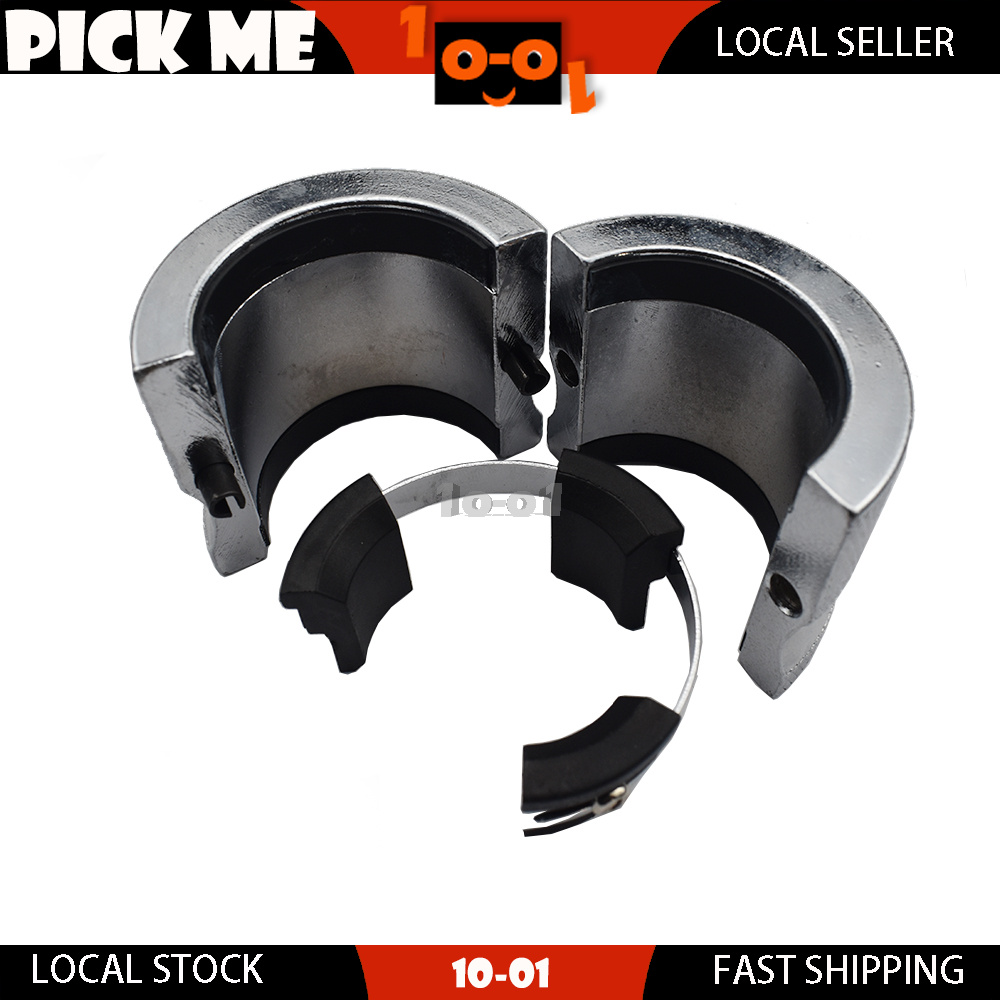 Adjustable Fork Seal Driver Carbon Steel Tool 3950MM Universal For