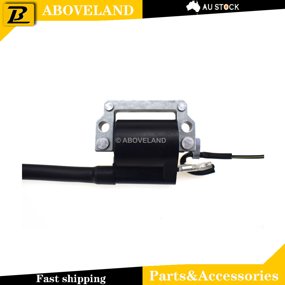 Honda Shadow Ignition Coils Ignition Coil For Honda Z50A, Z50R, CR125R, XR80, XR185 Mini Trail & Dirt Bikes Honda Ignition Coil - Foto 7