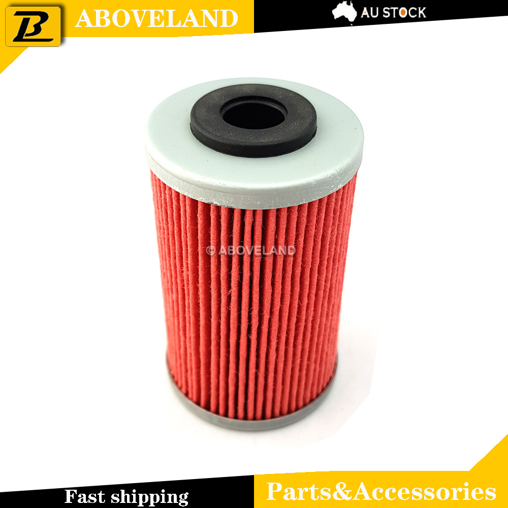BRAND NEW Oil Filter Fit KTM 390 Duke 2013 2014 2015 2016 2017 2018