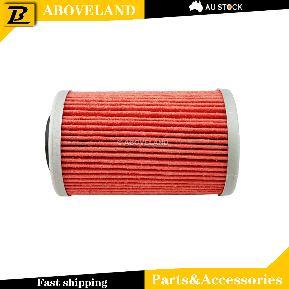2-Pack Oil Filter For KTM 520 EXC-E, EXC, SX, MXC, EXC-G Racing (1999-2002) – Caltric - View #2
