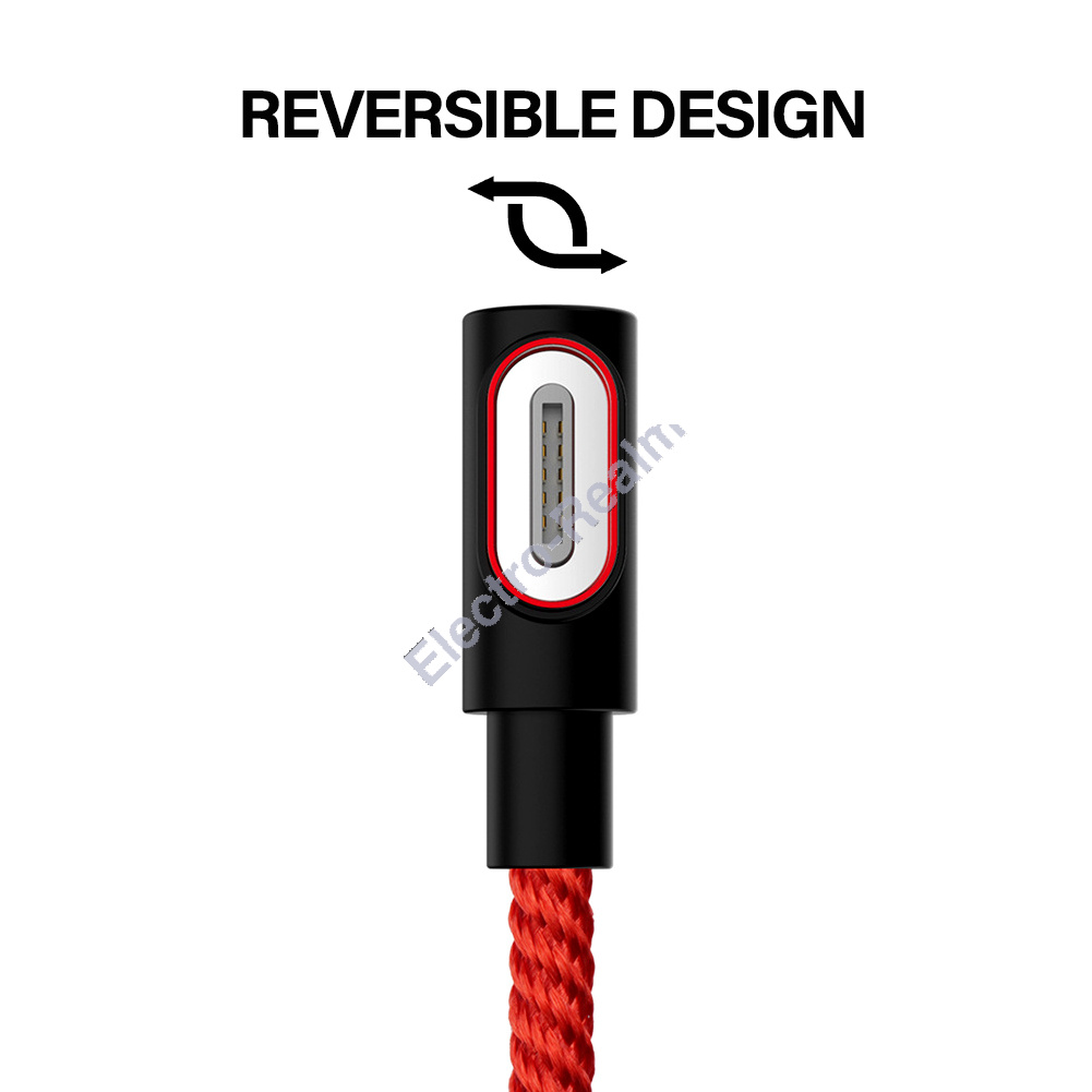 Main Photo 2 for Magnetic i-Product Cable/Type C/Micro USB Charger Fast Charging Cable for iPhone
