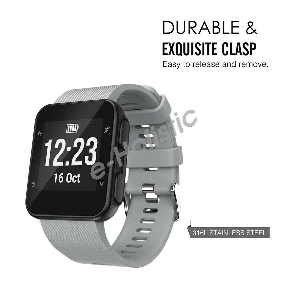 replacement band for garmin forerunner 35