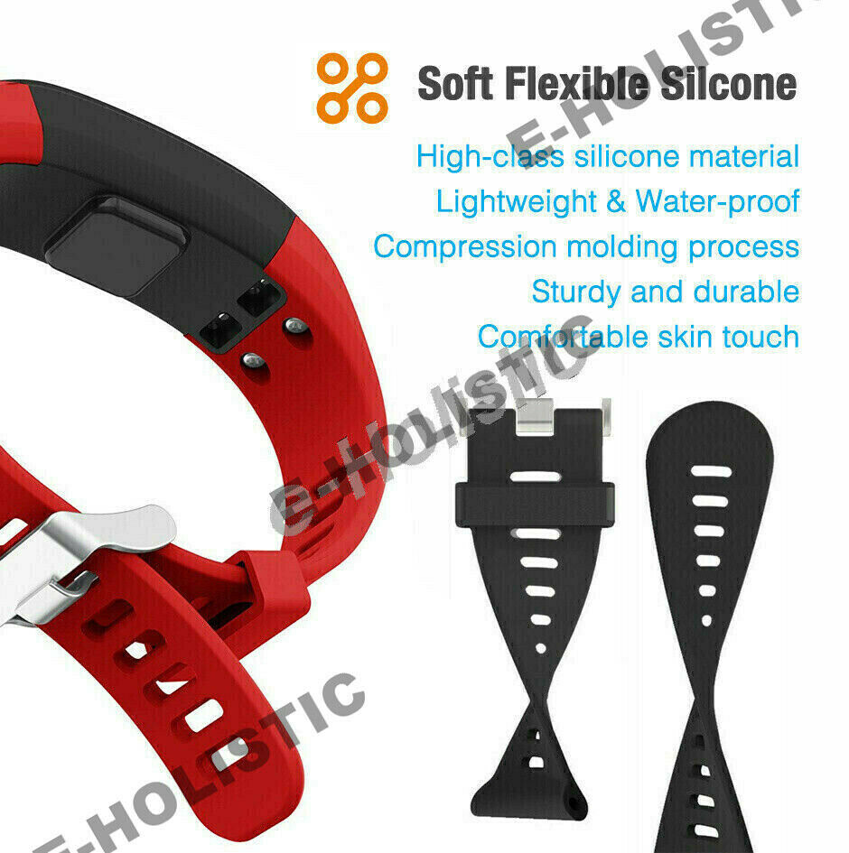 vivosmart hr wristband replacement