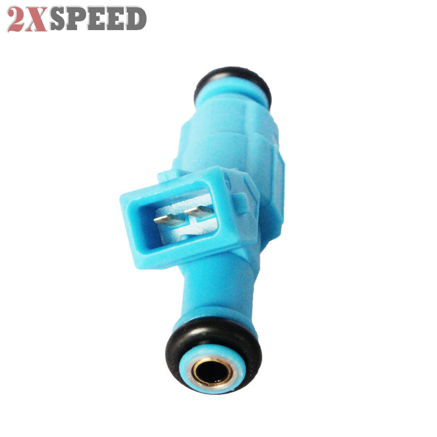 Areyourshop Inyector De Combustible 0280156065 Para Audi A4 Quattro